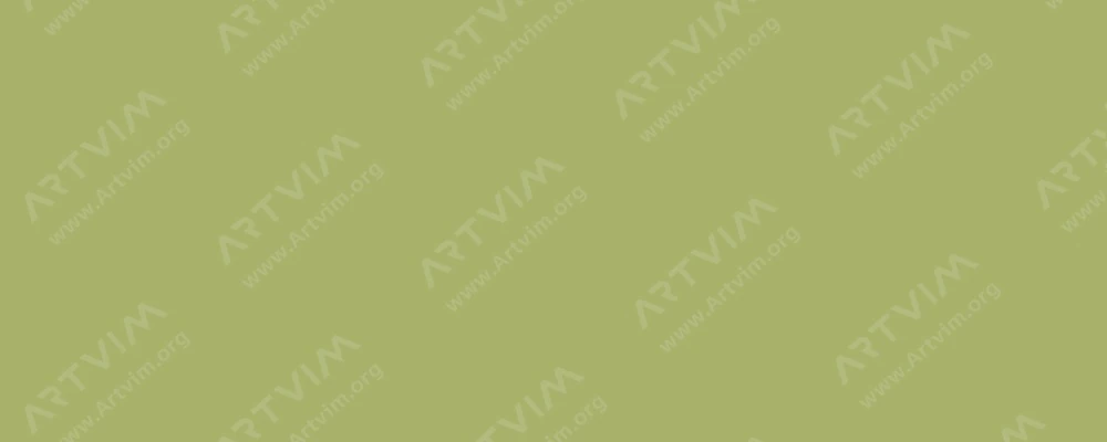 دکتر مارتین : رنگینه آبرنگ درخشان : Olive Green