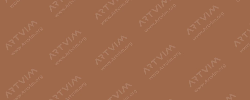دکتر مارتین : رنگینه آبرنگ درخشان : Sepia