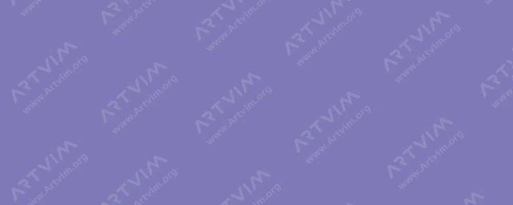 دکتر مارتین : رنگینه آبرنگ درخشان : Hyacinth Blue