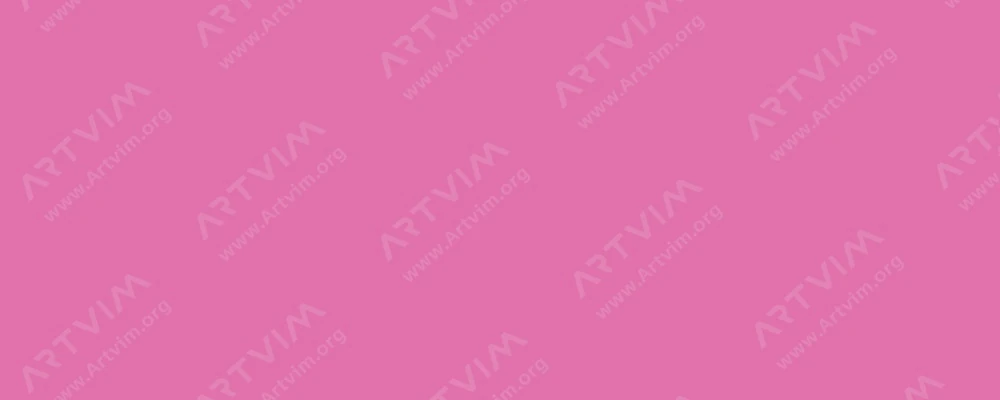 دکتر مارتین : رنگینه آبرنگ درخشان : Ice Pink