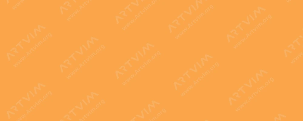 دکتر مارتین : رنگینه آبرنگ درخشان : Tropic Gold