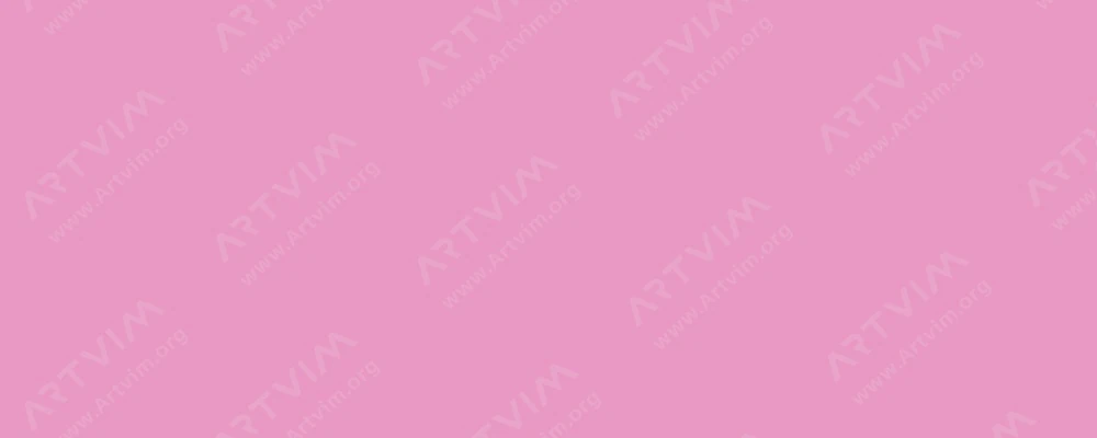 دکتر مارتین : رنگینه آبرنگ درخشان : Tropic Pink