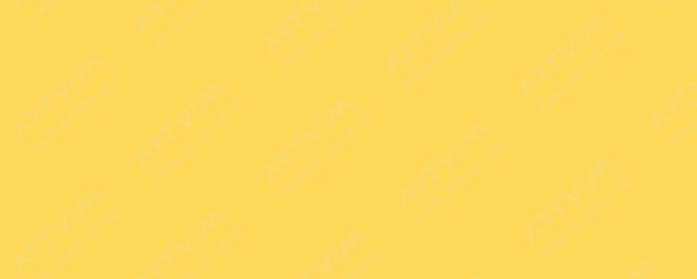 دکتر مارتین : رنگینه آبرنگ درخشان : Sunset Orange