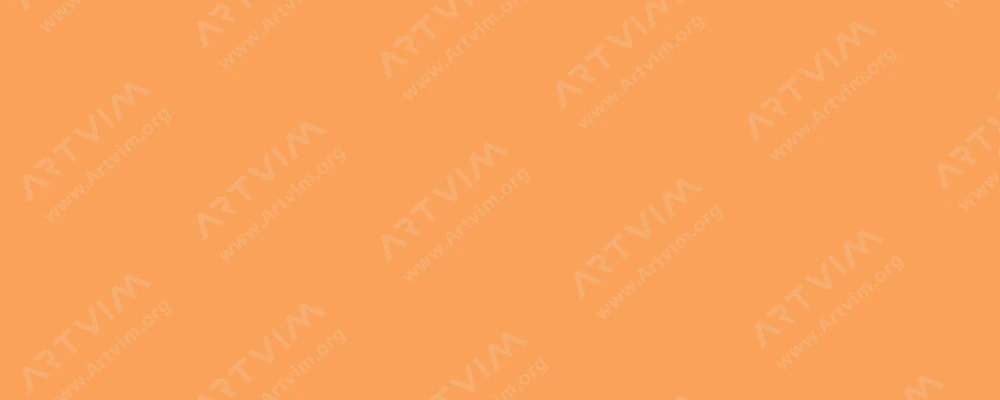 دکتر مارتین : رنگینه آبرنگ درخشان : Sunset Red