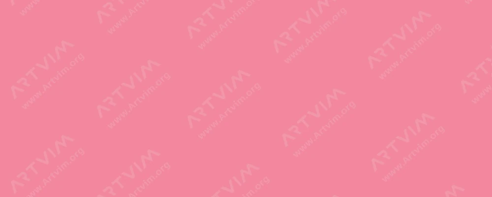 دکتر مارتین : رنگینه آبرنگ درخشان : Fuchsia