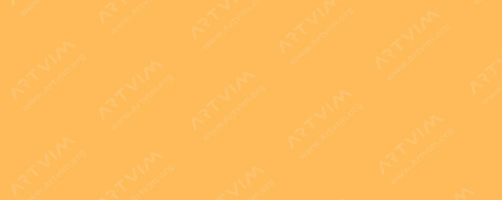 دکتر مارتین : رنگینه آبرنگ درخشان : Tiger Yellow