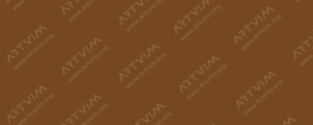 دکتر مارتین : رنگینه آبرنگ درخشان : Coffee Brown
