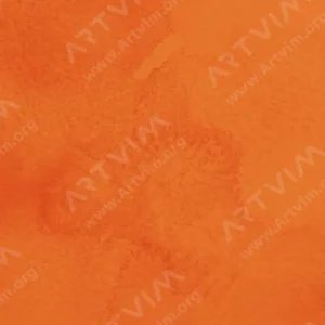 گلدن : آبرنگ کیوور : Transparent Pyrrole Orange