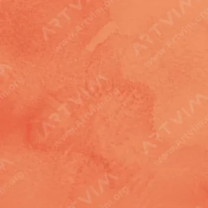 گلدن : آبرنگ کیوور : Cadmium Red Light