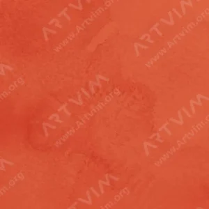 گلدن : آبرنگ کیوور : Pyrrole Red