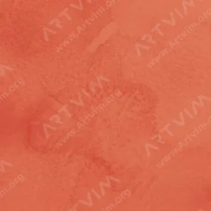 گلدن : آبرنگ کیوور : Cadmium Red Medium