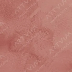 گلدن : آبرنگ کیوور : Cadmium Red Deep