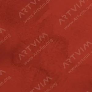 گلدن : آبرنگ کیوور : Pyrrole Red Deep
