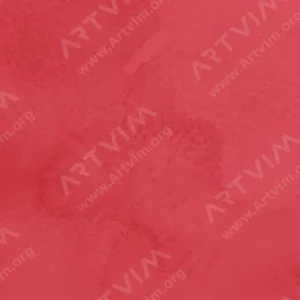 گلدن : آبرنگ کیوور : Quinacridone Red