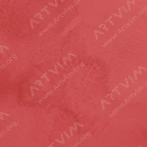 گلدن : آبرنگ کیوور : Permanent Alizarin Crimson