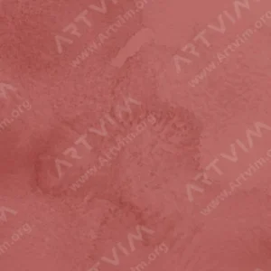 گلدن : آبرنگ کیوور : Quinacridone Crimson