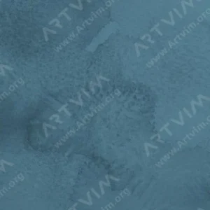 گلدن : آبرنگ کیوور : Phthalo Turquoise