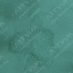 گلدن : آبرنگ کیوور : Phthalo Green Blue Shade