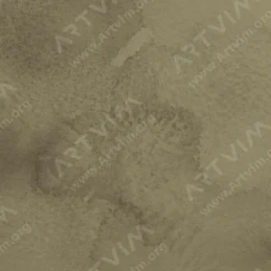 گلدن : آبرنگ کیوور : Olive Green