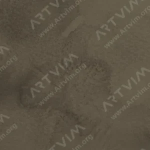 گلدن : آبرنگ کیوور : Sepia