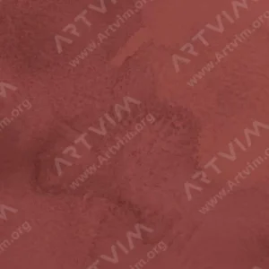 رویال تالنز : آبرنگ آرتیست رامبراند : Permanent Madder Brown