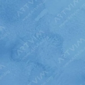 رویال تالنز : آبرنگ آرتیست رامبراند : Cerulean Blue Phthalo