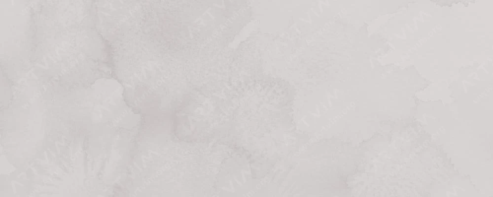 اشمینکه : آبرنگ مستر هورادام : Titanium Opaque White