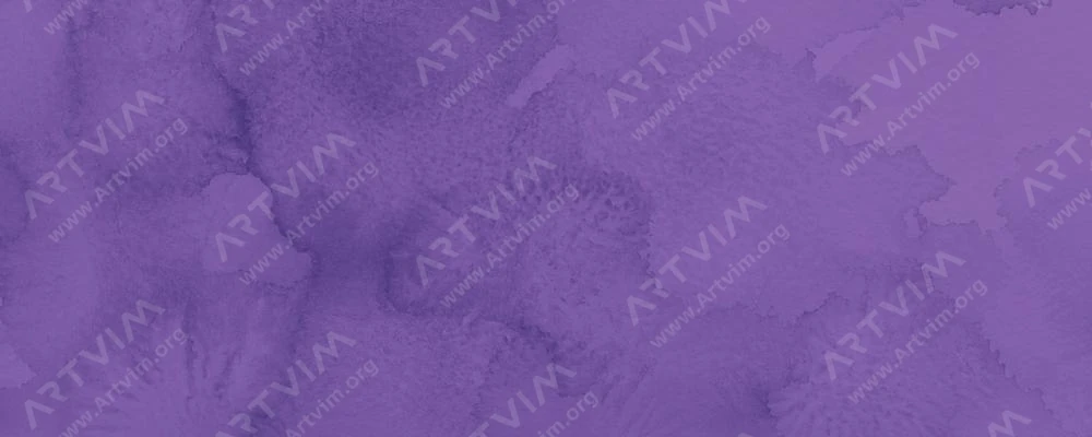 اشمینکه : آبرنگ مستر هورادام : Schmincke Violet