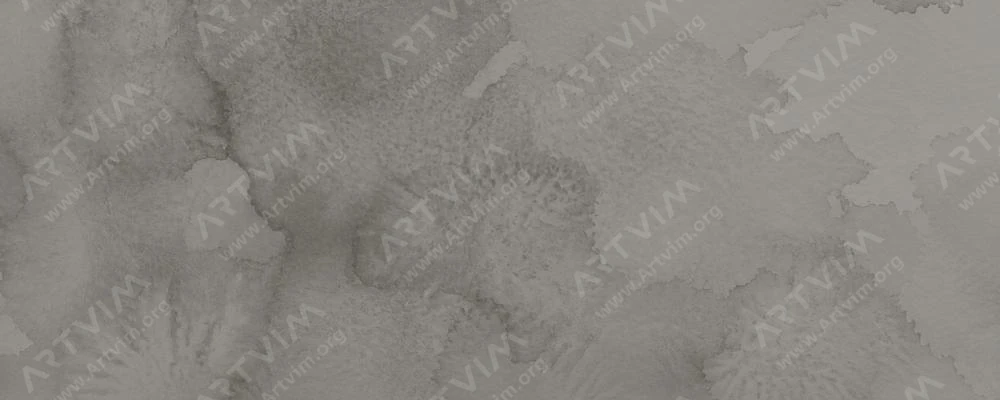 اشمینکه : آبرنگ مستر هورادام : Neutral Grey
