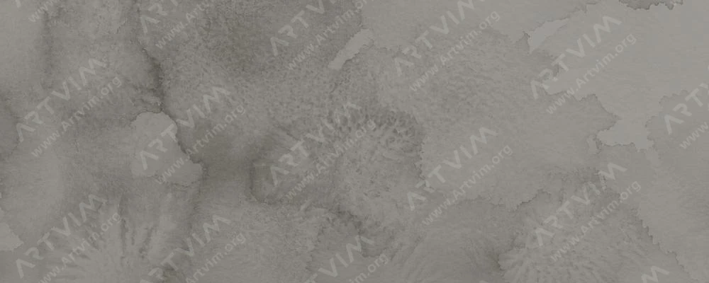 اشمینکه : آبرنگ مستر هورادام : Anthracite
