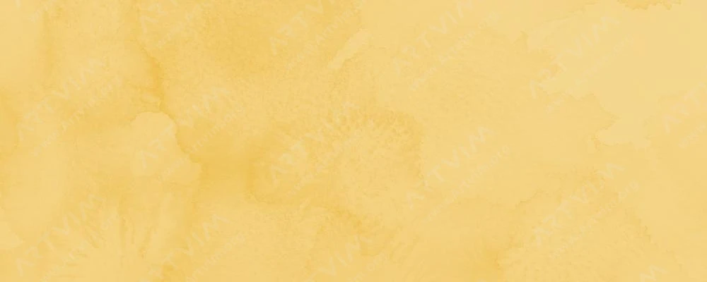 اشمینکه : آبرنگ مستر هورادام : Gold