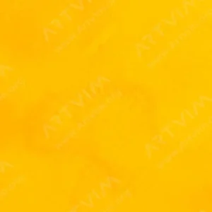 شین‌هان : رنگ ترکیبی آبرنگ و گواش هایبرید : Permanent Yellow Deep