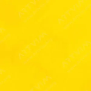 شین‌هان : رنگ ترکیبی آبرنگ و گواش هایبرید : Permanent Yellow