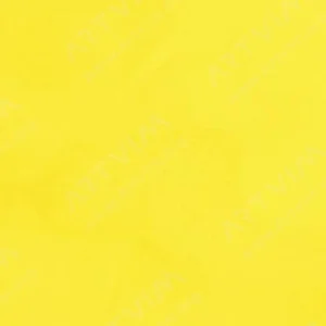 شین‌هان : رنگ ترکیبی آبرنگ و گواش هایبرید : Lemon Yellow