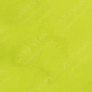 شین‌هان : رنگ ترکیبی آبرنگ و گواش هایبرید : Linden Green
