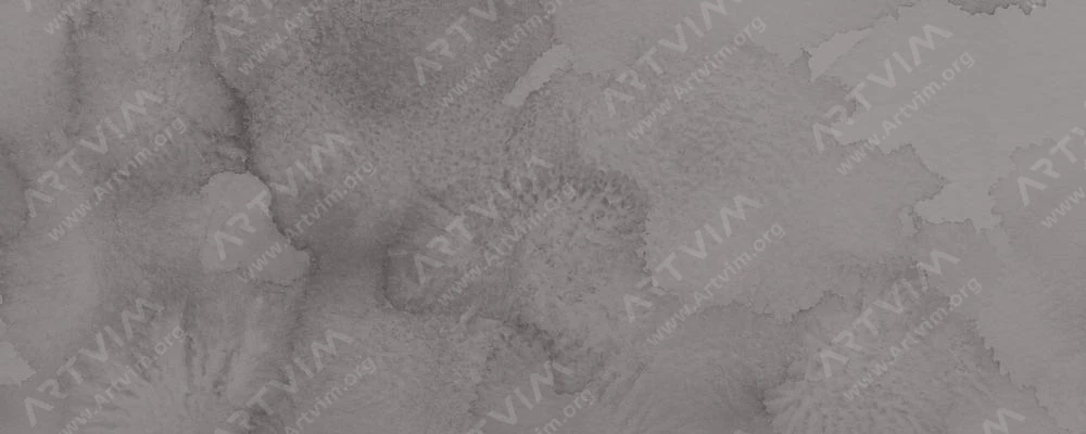 ترنر : آبرنگ آرتیست : Neutral Tint