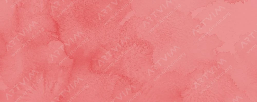 ترنر : آبرنگ آرتیست : Quinacridone Red