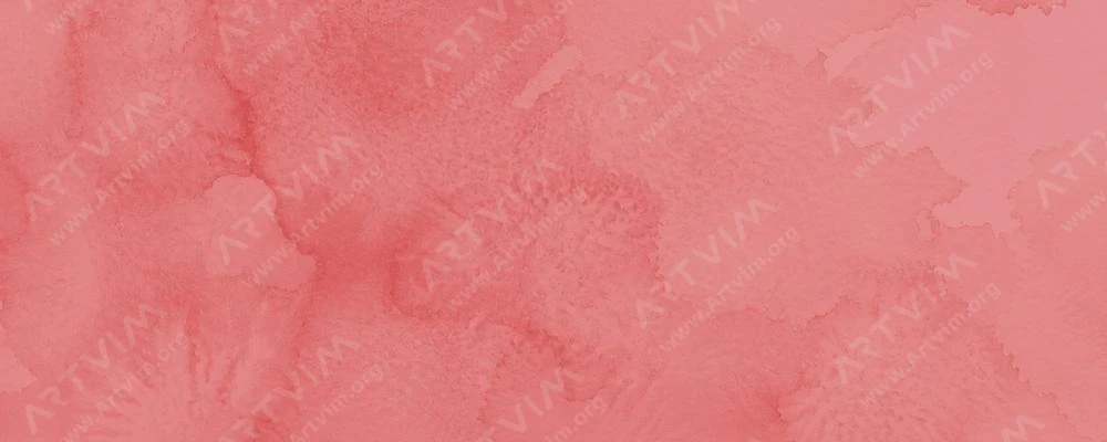 ترنر : آبرنگ آرتیست : Pyrrole Red
