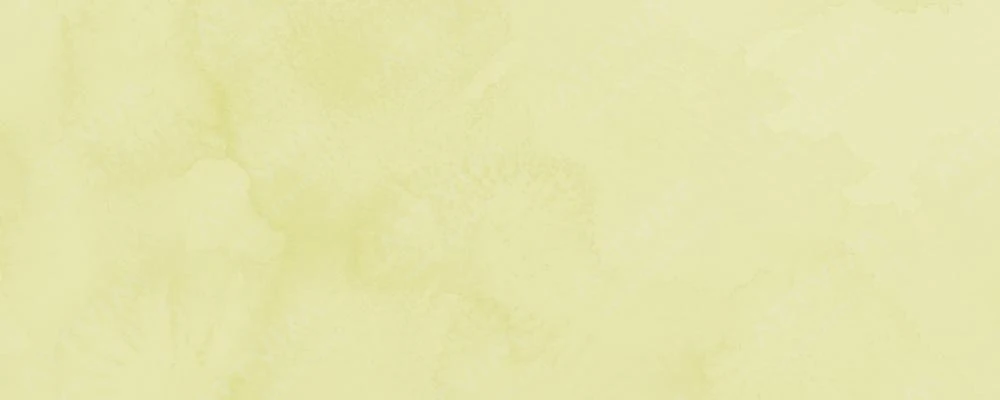 ترنر : آبرنگ آرتیست : Maya Yellow