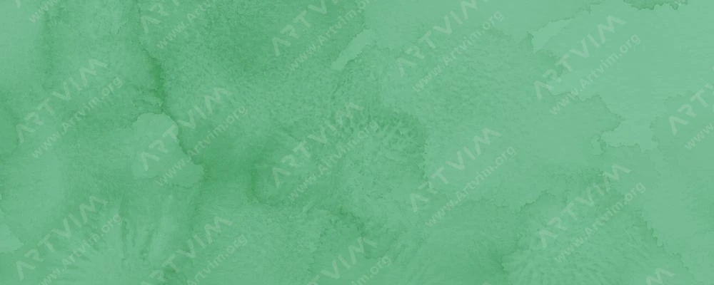 ترنر : آبرنگ آرتیست : Phthalo Green Yellow Shade