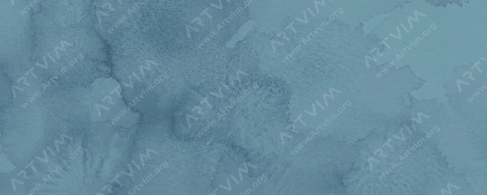 ترنر : آبرنگ آرتیست : Phthalo Turquoise