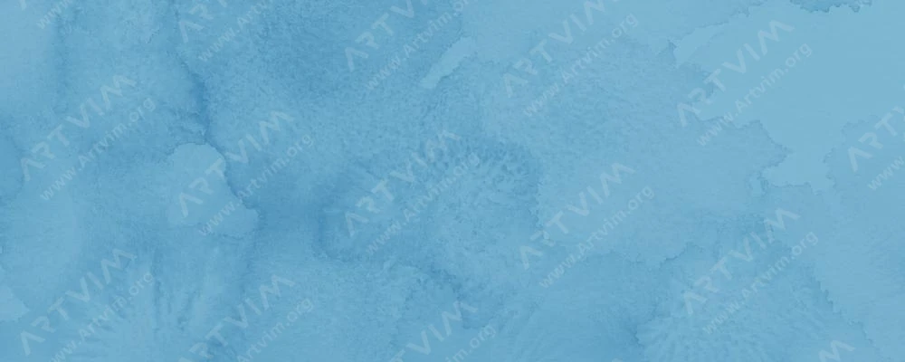 ترنر : آبرنگ آرتیست : Cerulean Blue