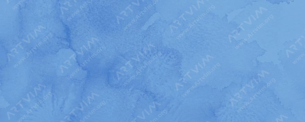 ترنر : آبرنگ آرتیست : Phthalo Blue Green Shade