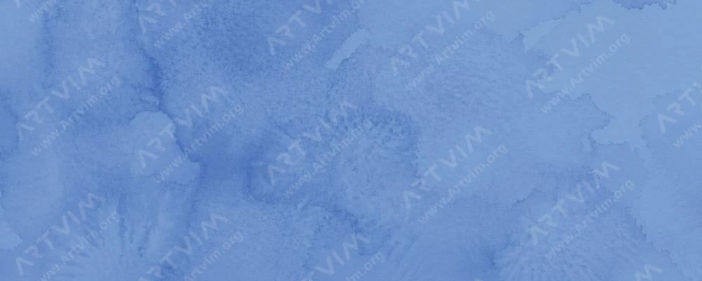 ترنر : آبرنگ آرتیست : Phthalo Blue Red Shade