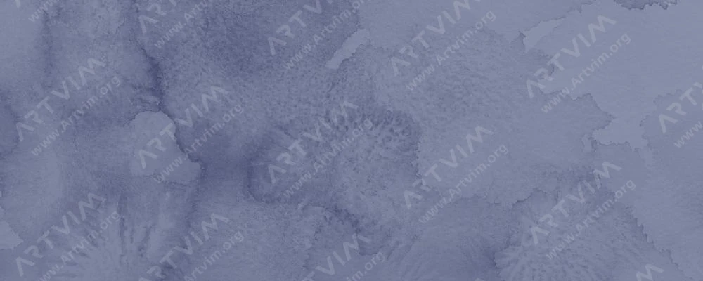 ترنر : آبرنگ آرتیست : Prussian Blue
