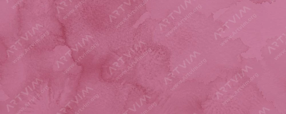 ترنر : آبرنگ آرتیست : Quinacridone Magenta