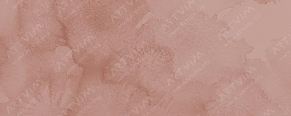 ترنر : آبرنگ آرتیست : Venetian Red
