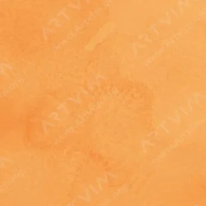 وینزور و نیوتن : آبرنگ حرفه‌ای : Cadmium Orange