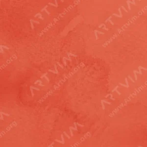 وینزور و نیوتن : آبرنگ حرفه‌ای : Cadmium Scarlet