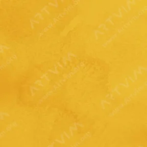 وینزور و نیوتن : آبرنگ حرفه‌ای : Cadmium Yellow